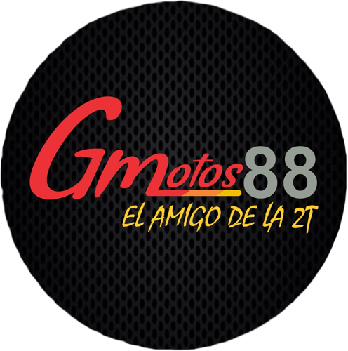 Guevara Motos 88